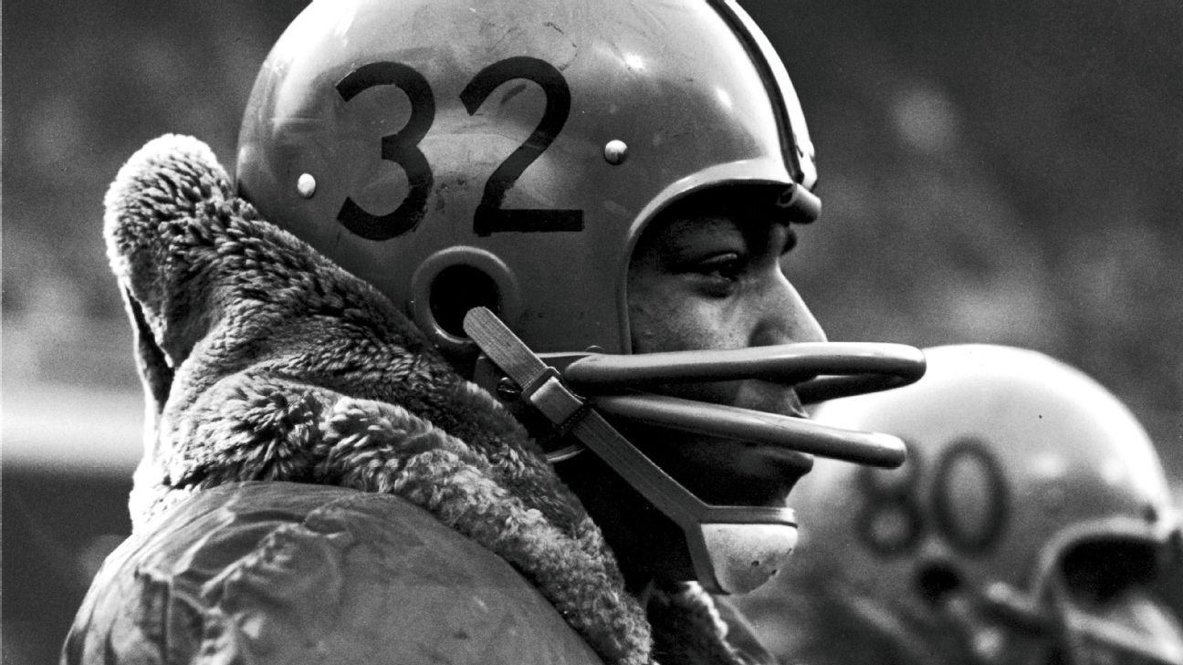 Jim Brown gets $600K to dismiss lawsuit vs. EA