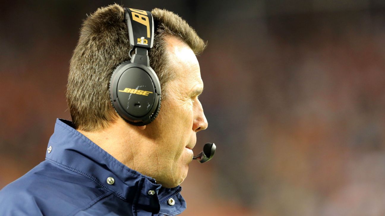 Broncos won the title, now they get the hangover that goes with it