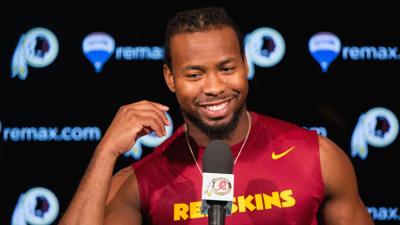 Josh Norman puts himself under increased scrutiny with TV deal