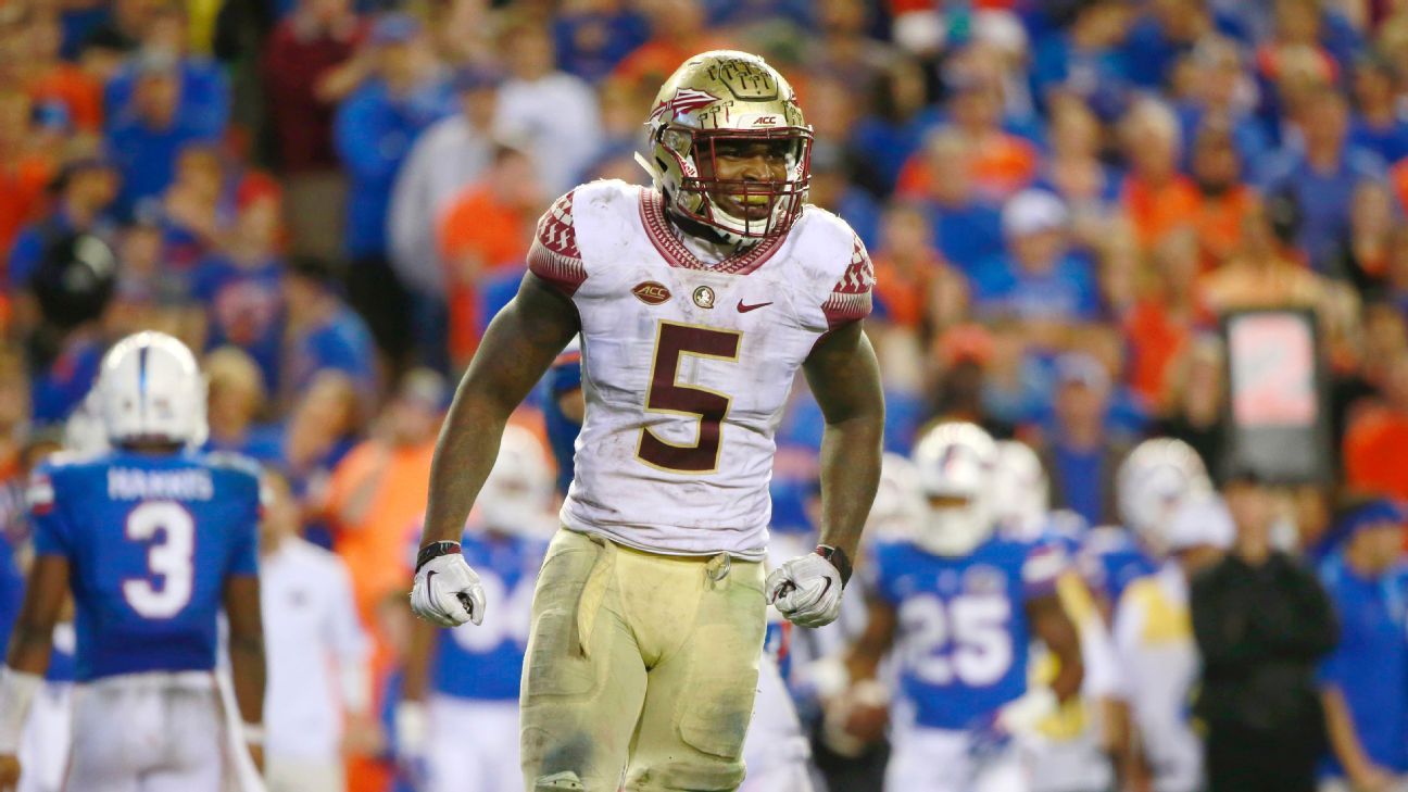 Lil Wayne client among Redskins UDFA additions; six draft picks sign