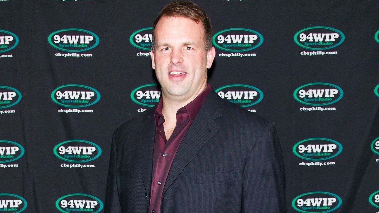 NFL adds Runyan for on-field disciplinarian role