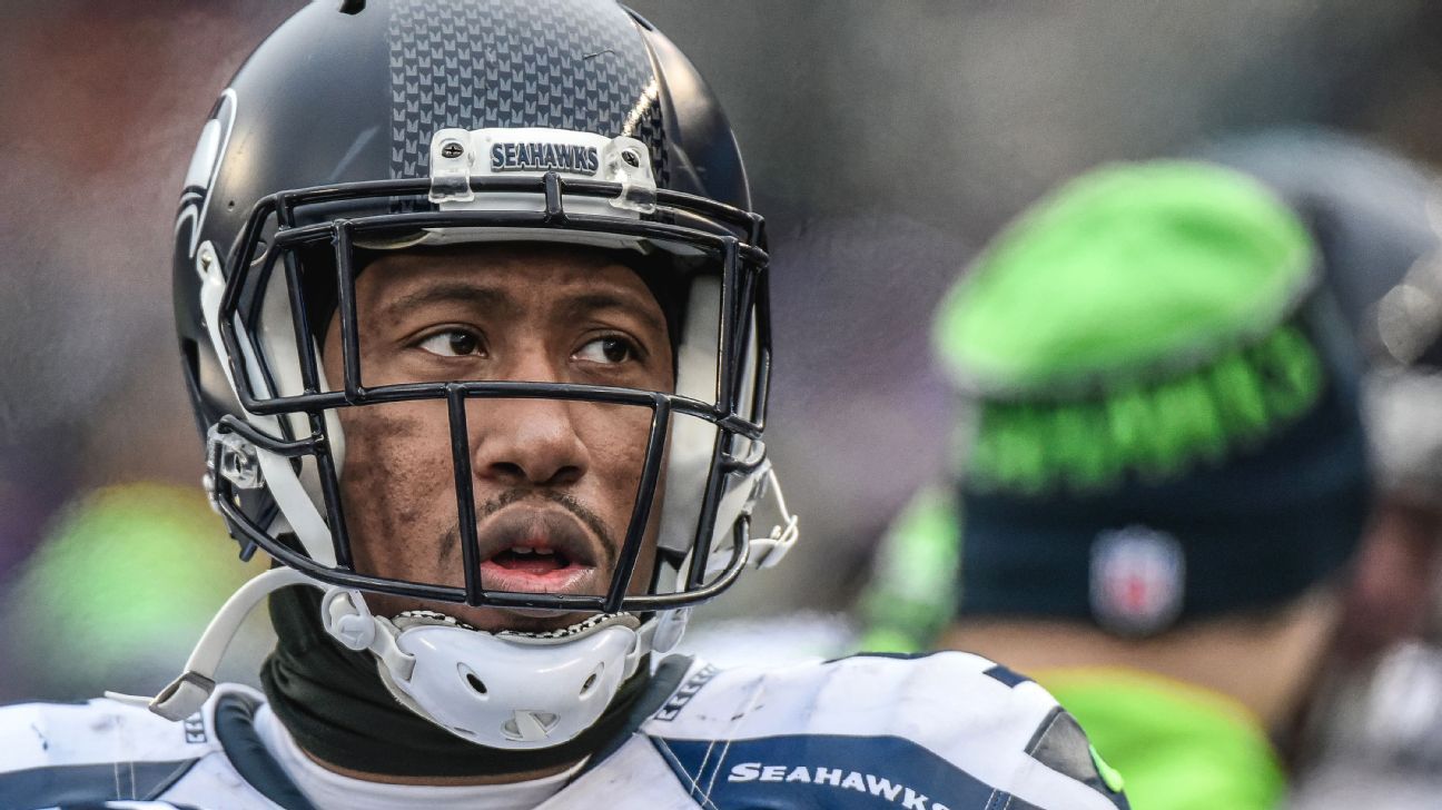New Raiders LB Bruce Irvin: We're ready to capture the AFC West