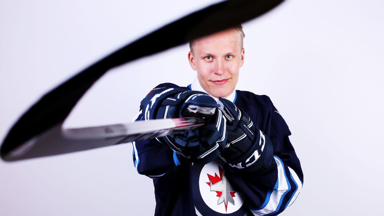 NHL -- World Cup of Hockey -- Is Winnipeg Jets forward ... - 1296 x 729 jpeg 71kB