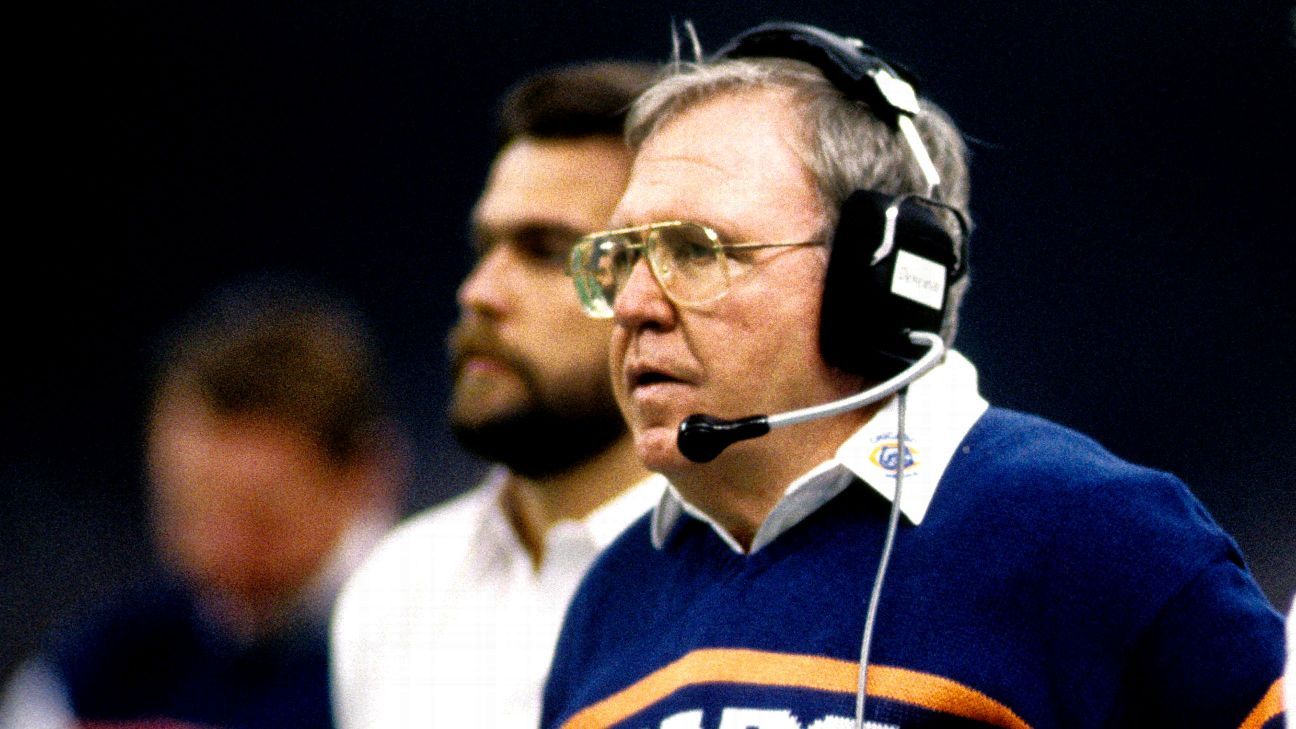 The time Bill Belichick, Buddy Ryan had their teams meet for practice