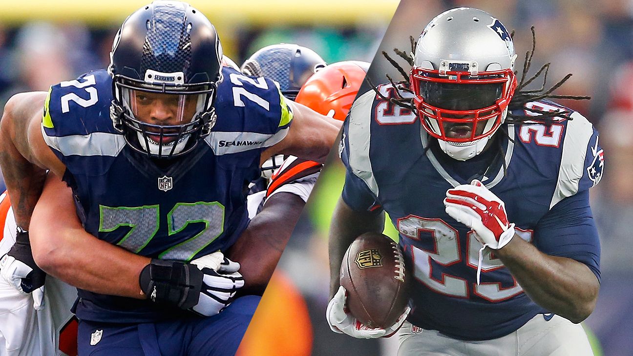 Top under-the-radar storylines for all 32 NFL teams