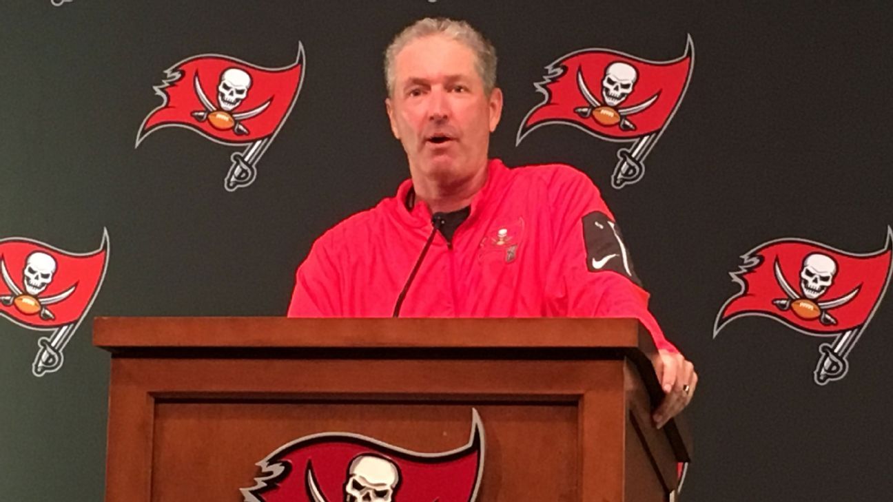 Dirk Koetter: 'I'm not playing any mind games with anybody'