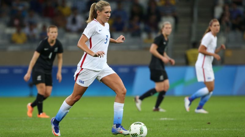 Image result for Allie Long