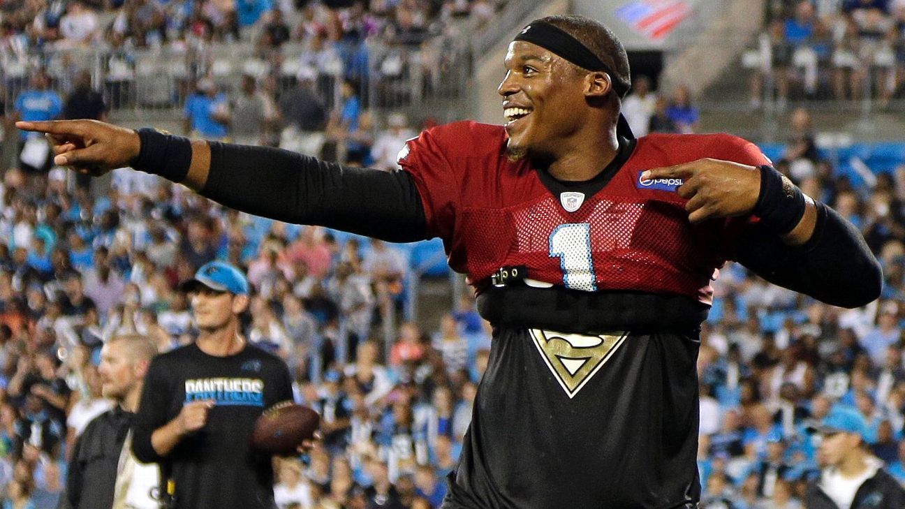 Why 'Superman' should be a Tier 1 quarterback
