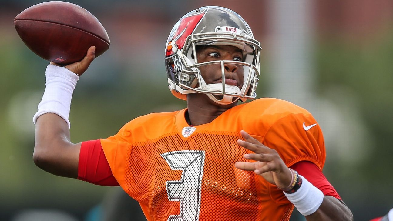 Bucs offense hopes to get some 'juice' against Jaguars