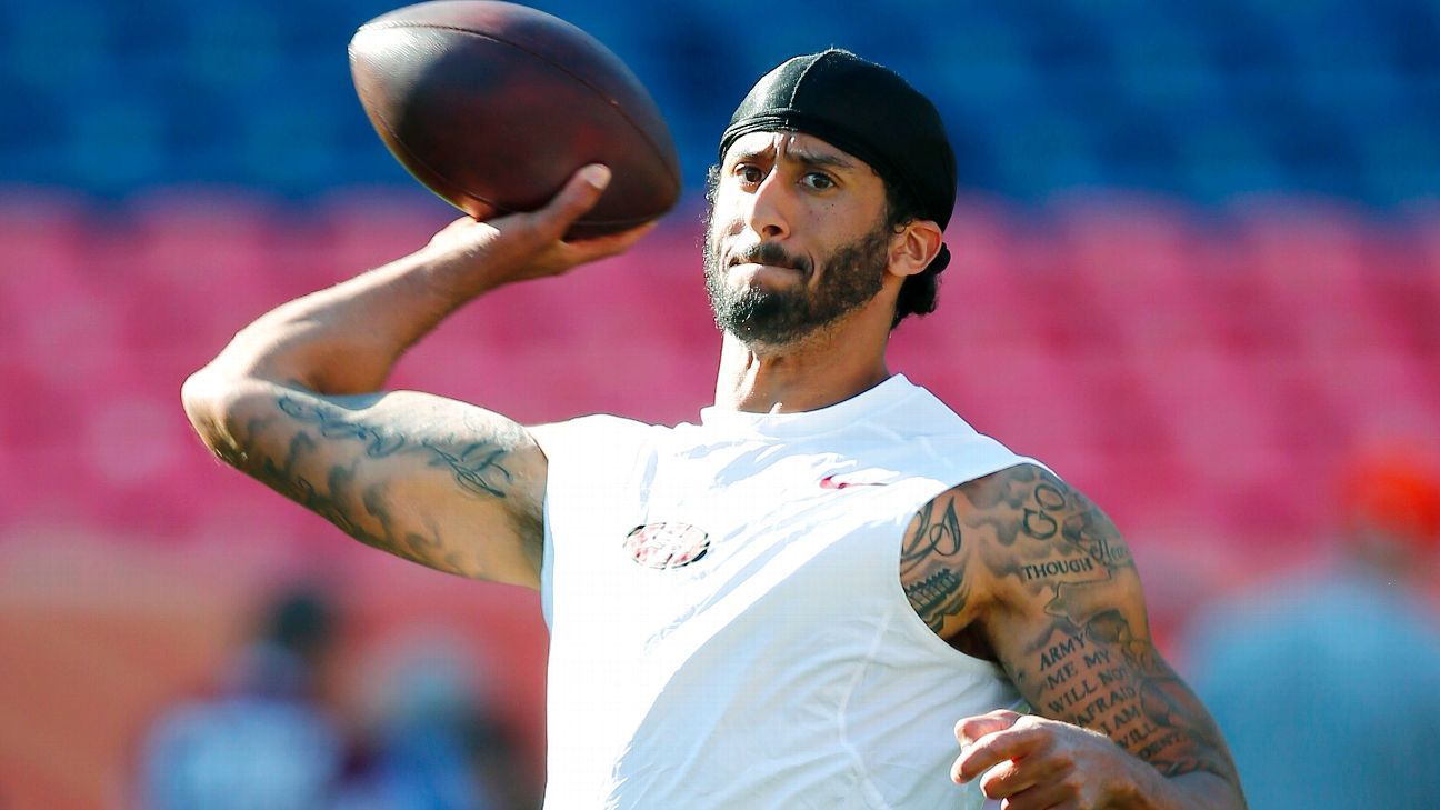 Coming week should bring clarity to 49ers quarterback competition