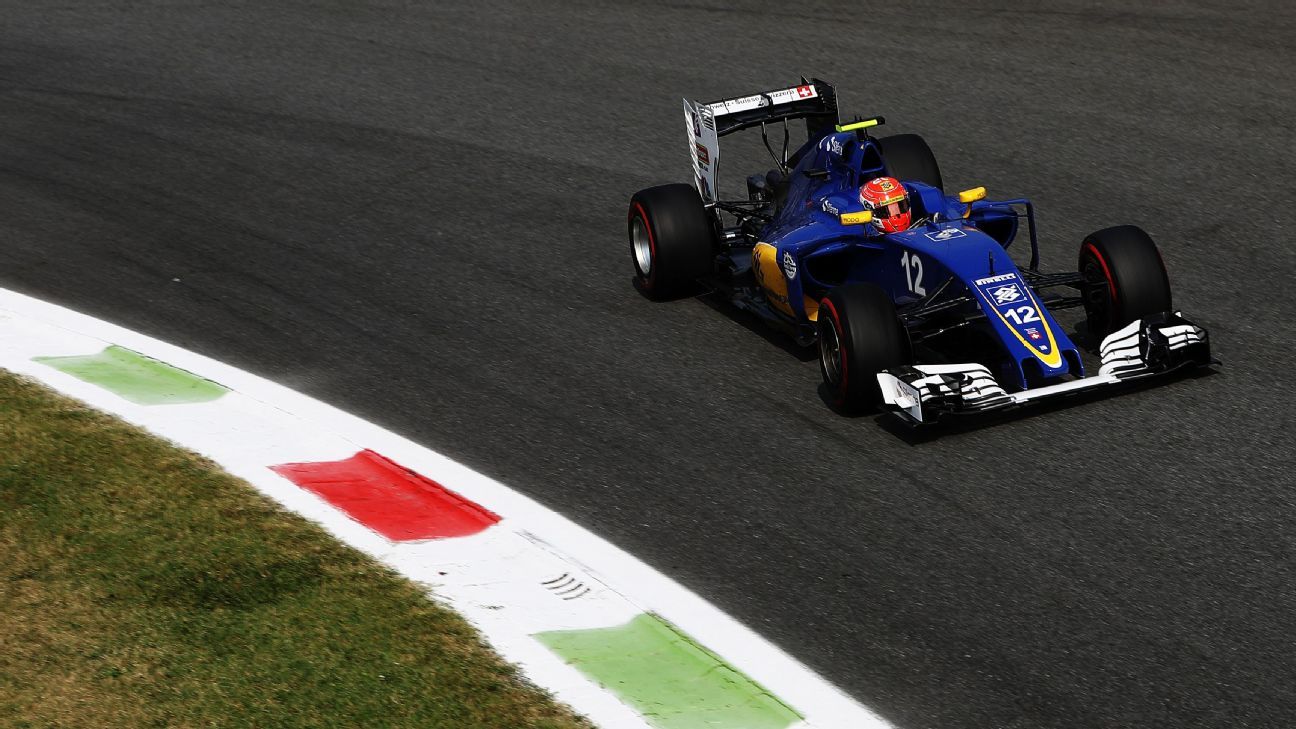 Sauber appoints Nicolas Hennel de Beaupreau as new ... - ESPN