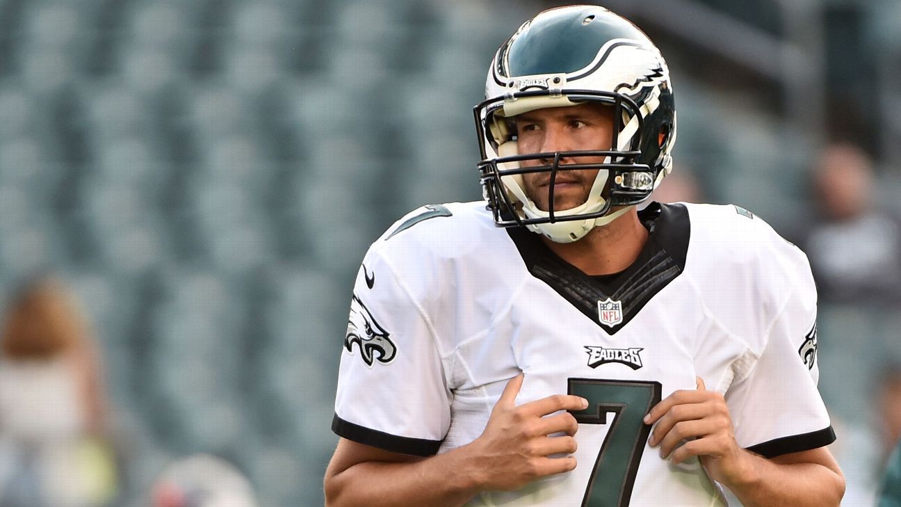 Vikings' trade for Sam Bradford is driven by a romantic idea