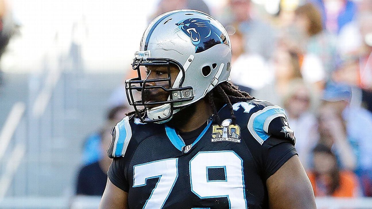 Panthers backup G Scott gets 4-game PED ban