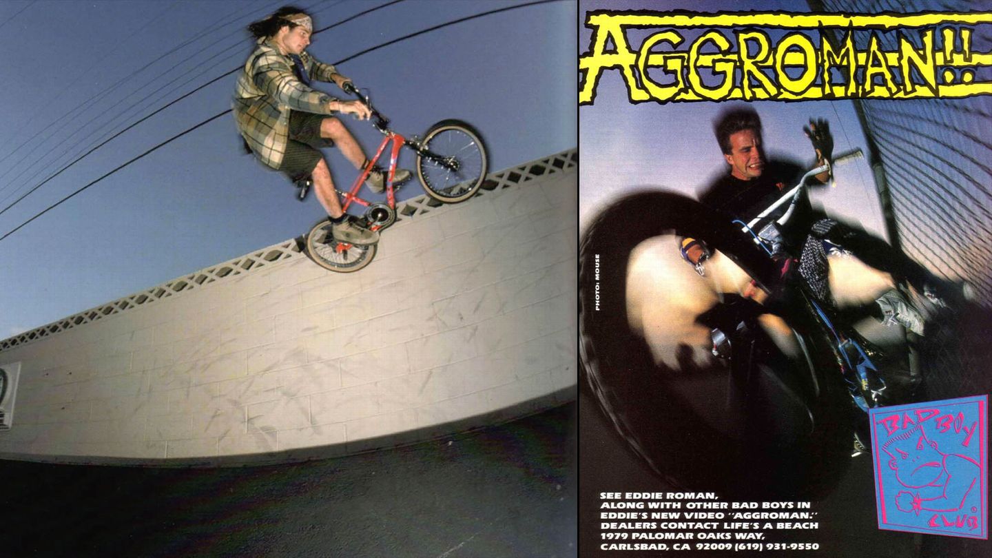 The Most Influential BMX Videos of All Time