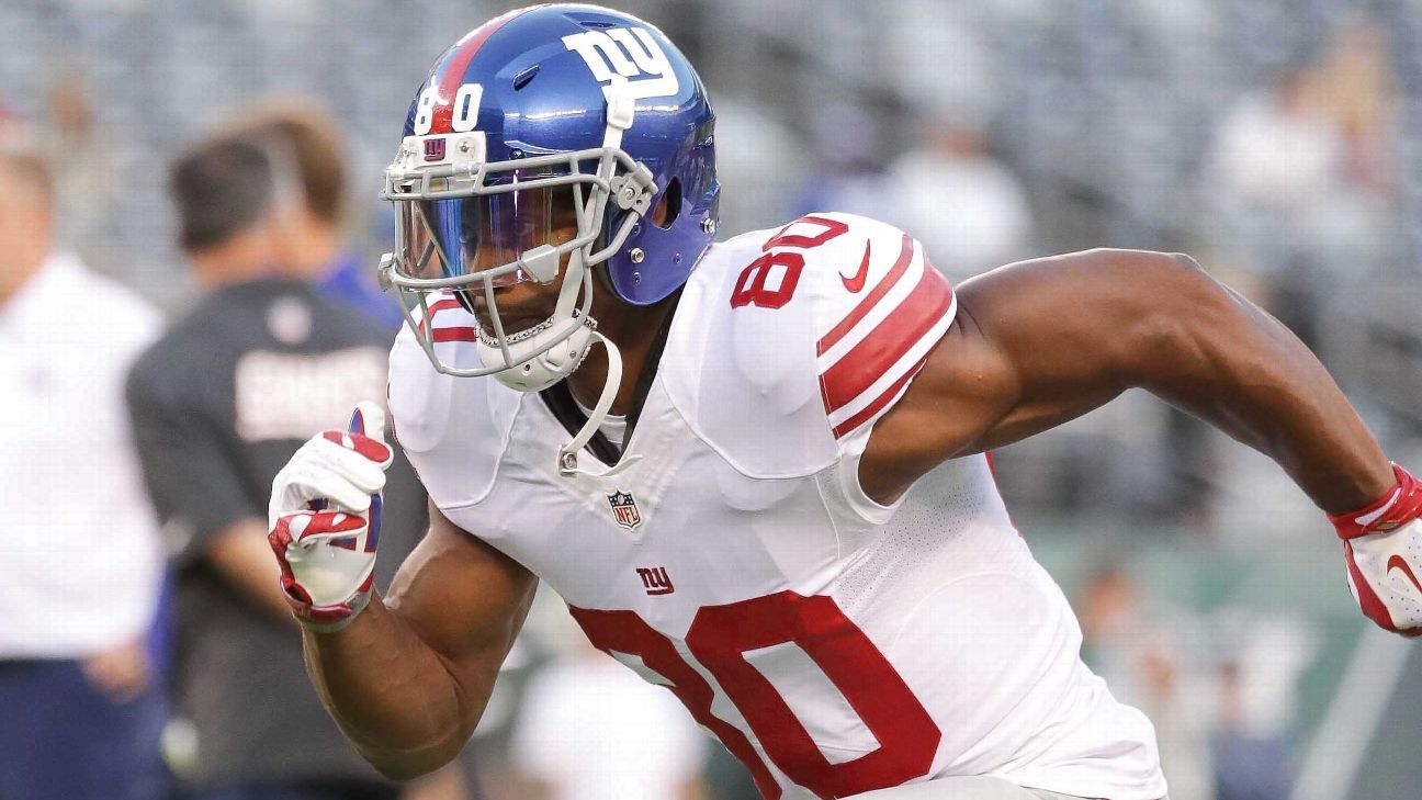 Victor Cruz wouldn't be prototypical signing by Ravens