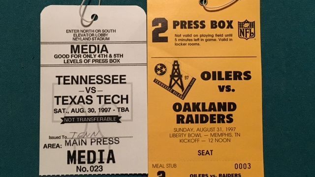 Remember last NFL opening weekend without Peyton Manning or Tom Brady?