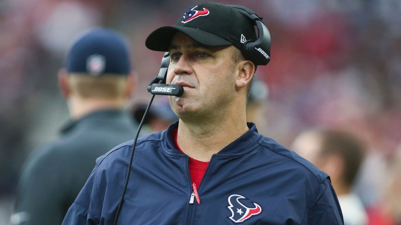 Bill O'Brien claims he won't use massive betting line as motivation