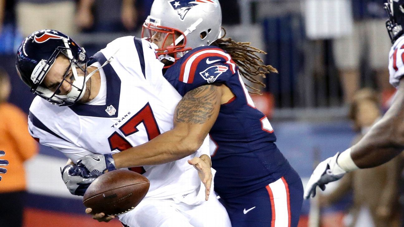 Can Saints find 'must-have' edge rusher in thinned-out market?