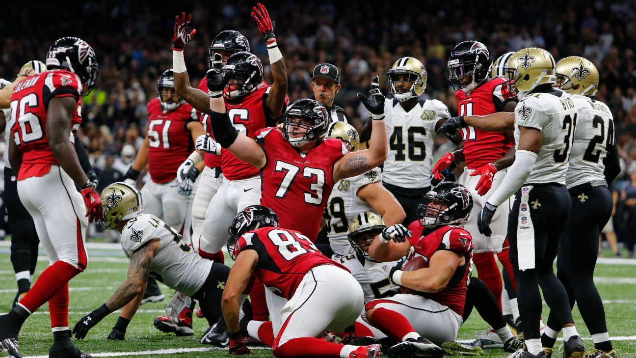 Former longshot Ryan Schraeder has earned NFL riches -- and a classic car