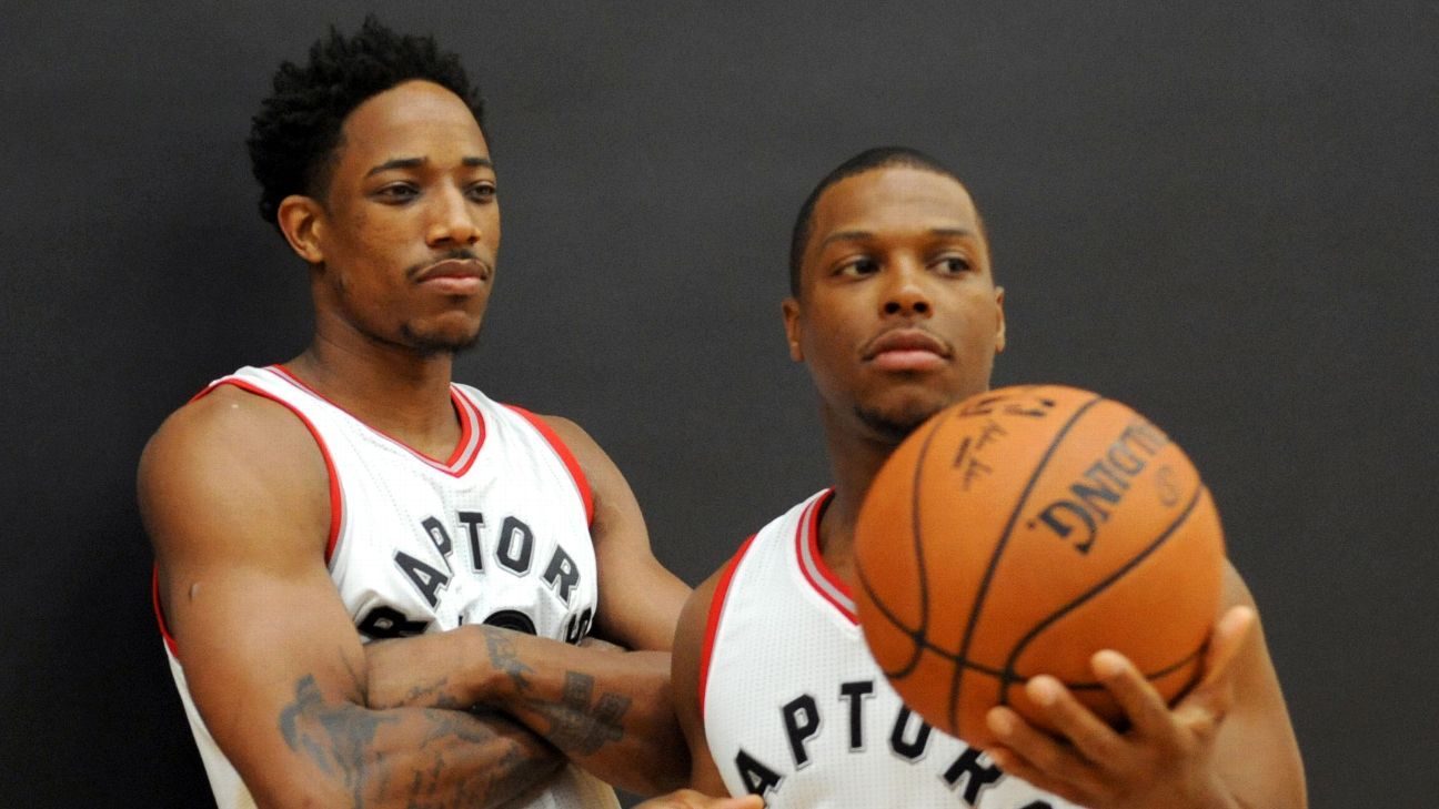 Toronto Raptors jumped 42 spots in Ultimate Standings after historic 2016