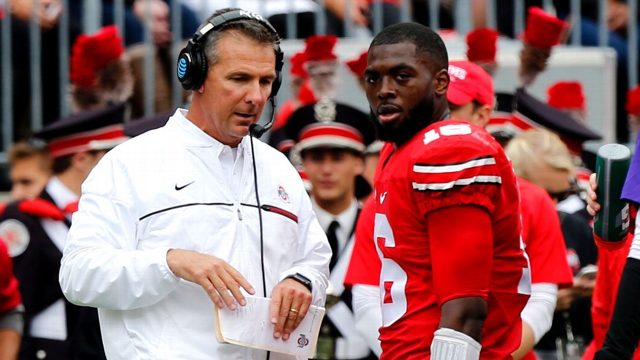 Poll: Fans believe Buckeyes could beat Browns