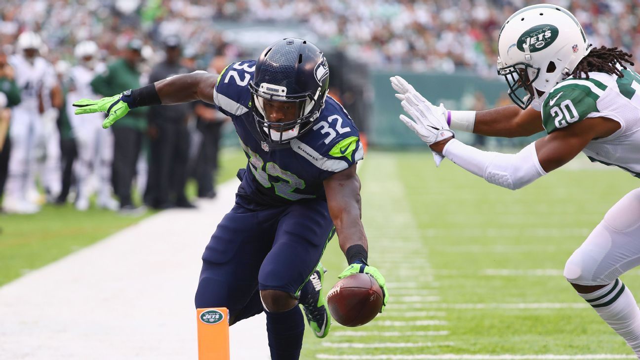 Michael lands in Green Bay after Seahawks exit