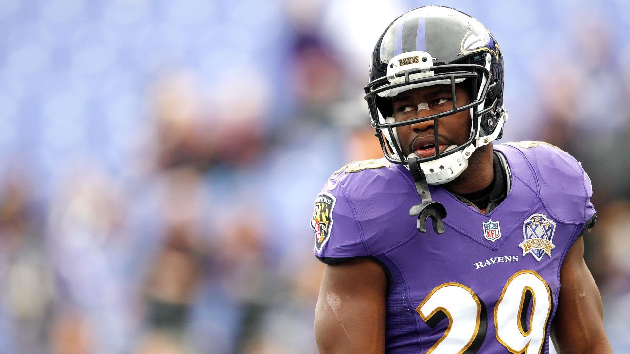 Justin Forsett looking for new team via Twitter