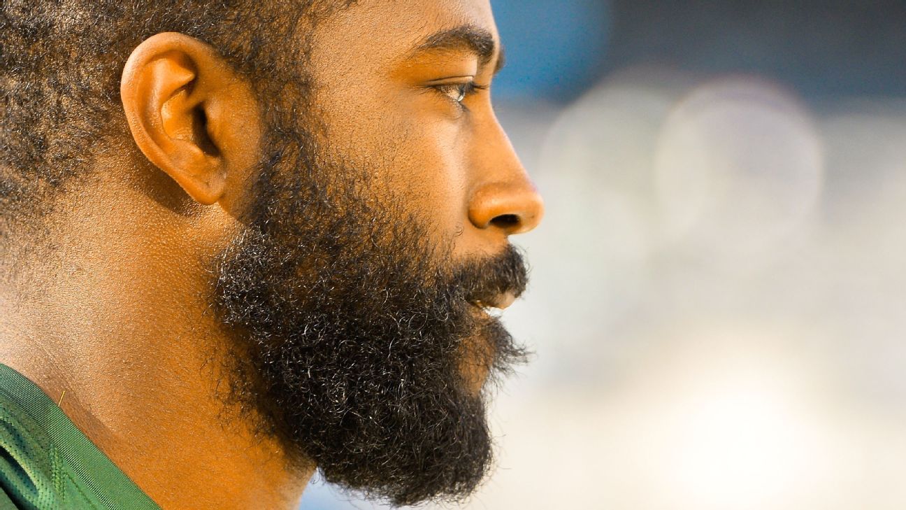 Is ex-Jets star Darrelle Revis a first-ballot Hall of Famer? Uh, not so fast
