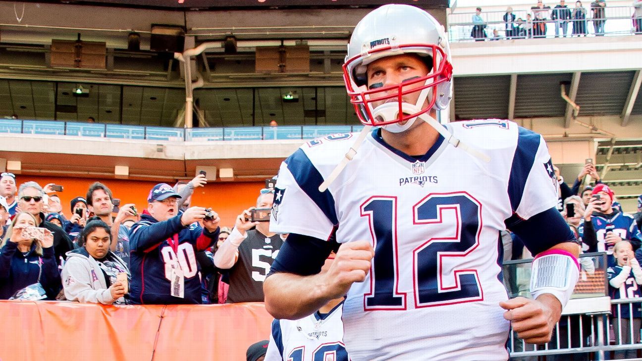 The case against Tom Brady as MVP