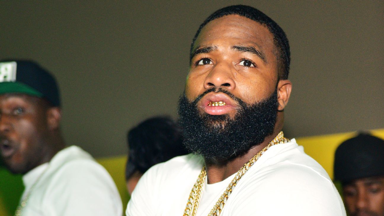 Broner gets jail time for contempt charge