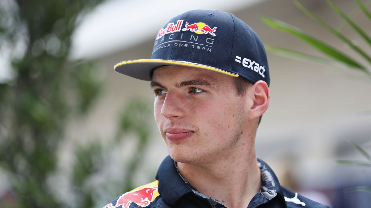 Verstappen: Red Bull must 'stay awake' in Ferrari battle