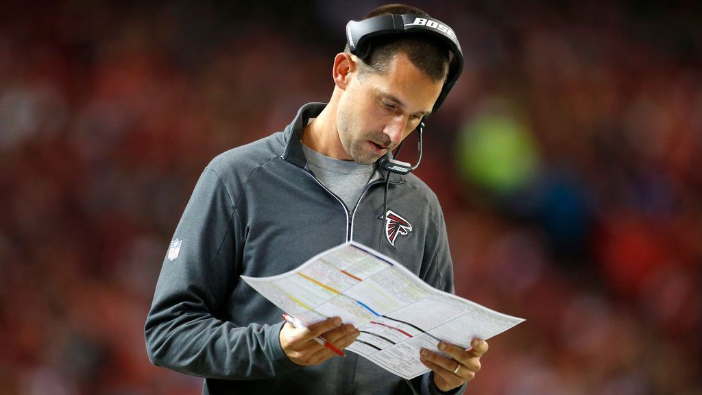 Broncos open search, seek K. Shanahan meeting