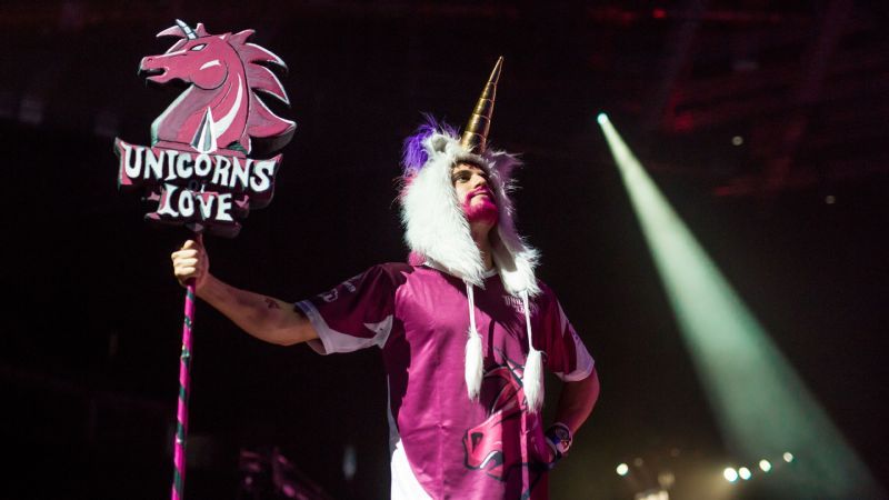 Resultado de imagem para unicorns of love