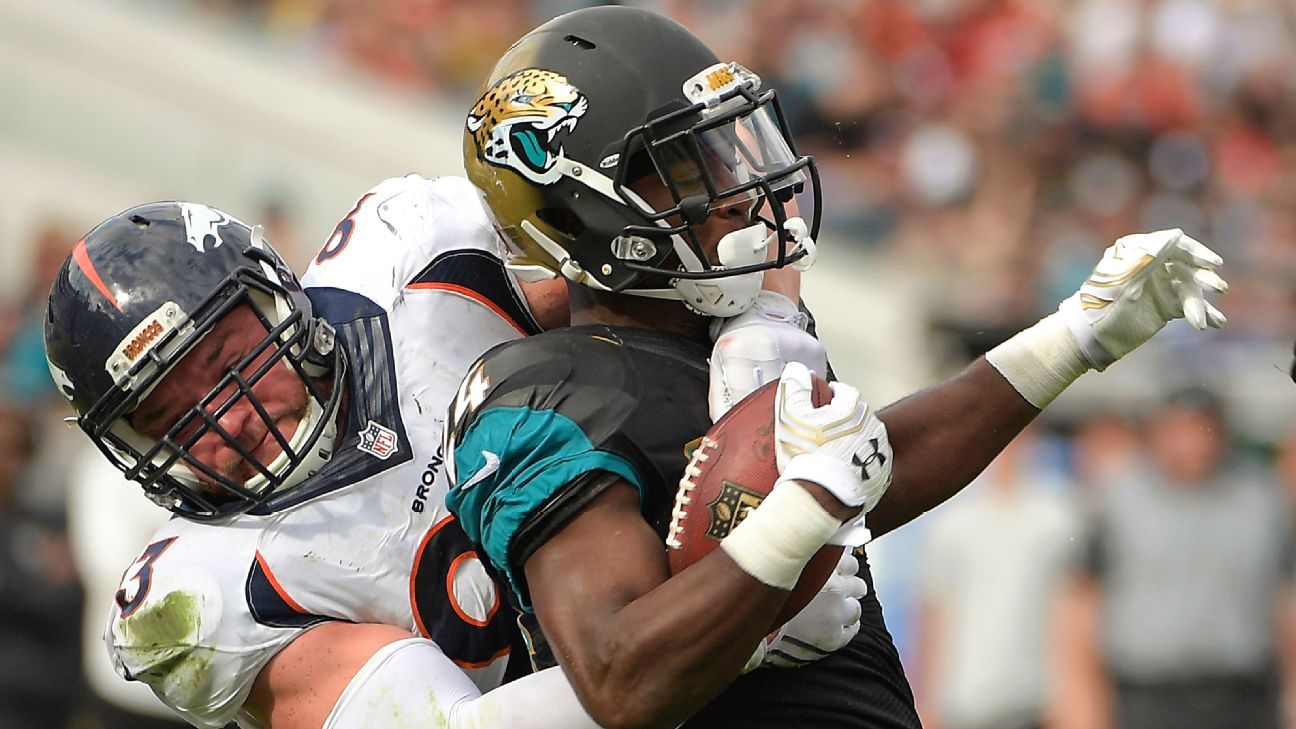 Defense steps up to keep Broncos in playoff conversation