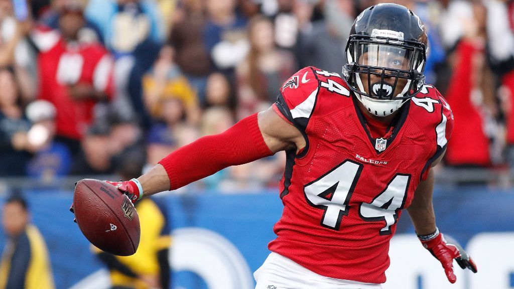 Freeney: Beasley should be DPOY candidate