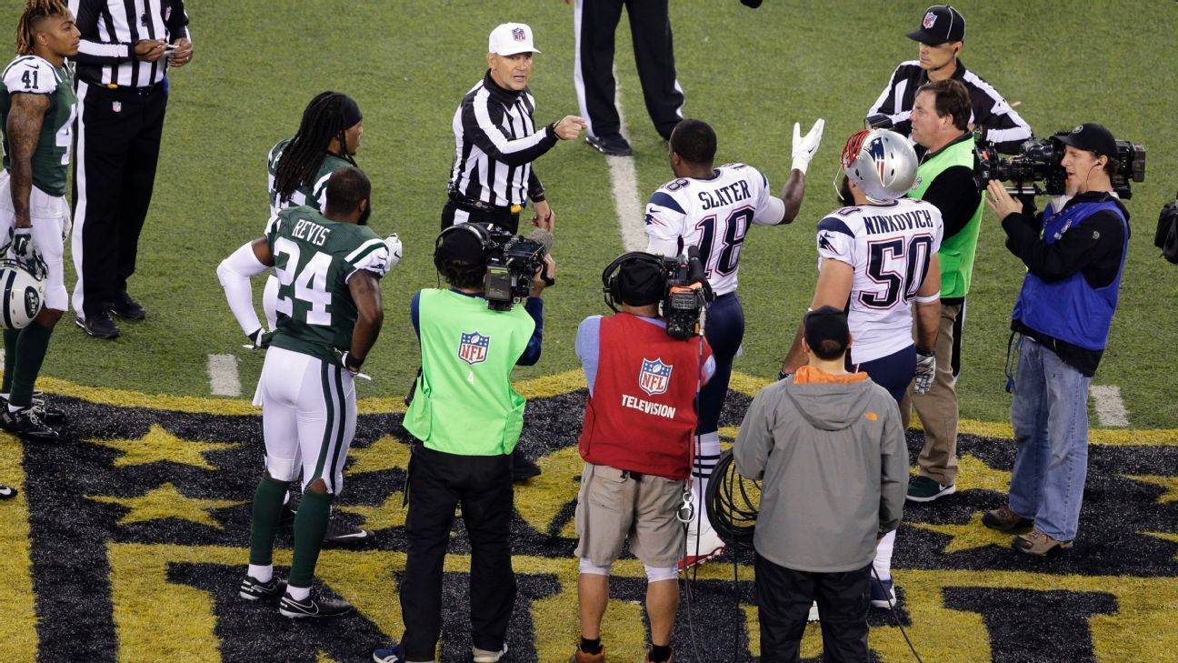NFL goes on offensive to explain rules (Good luck!)