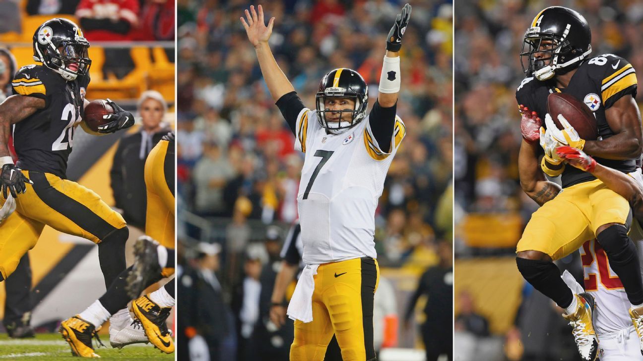 Win probability for every 2016 NFL postseason game Stats & Info ESPN