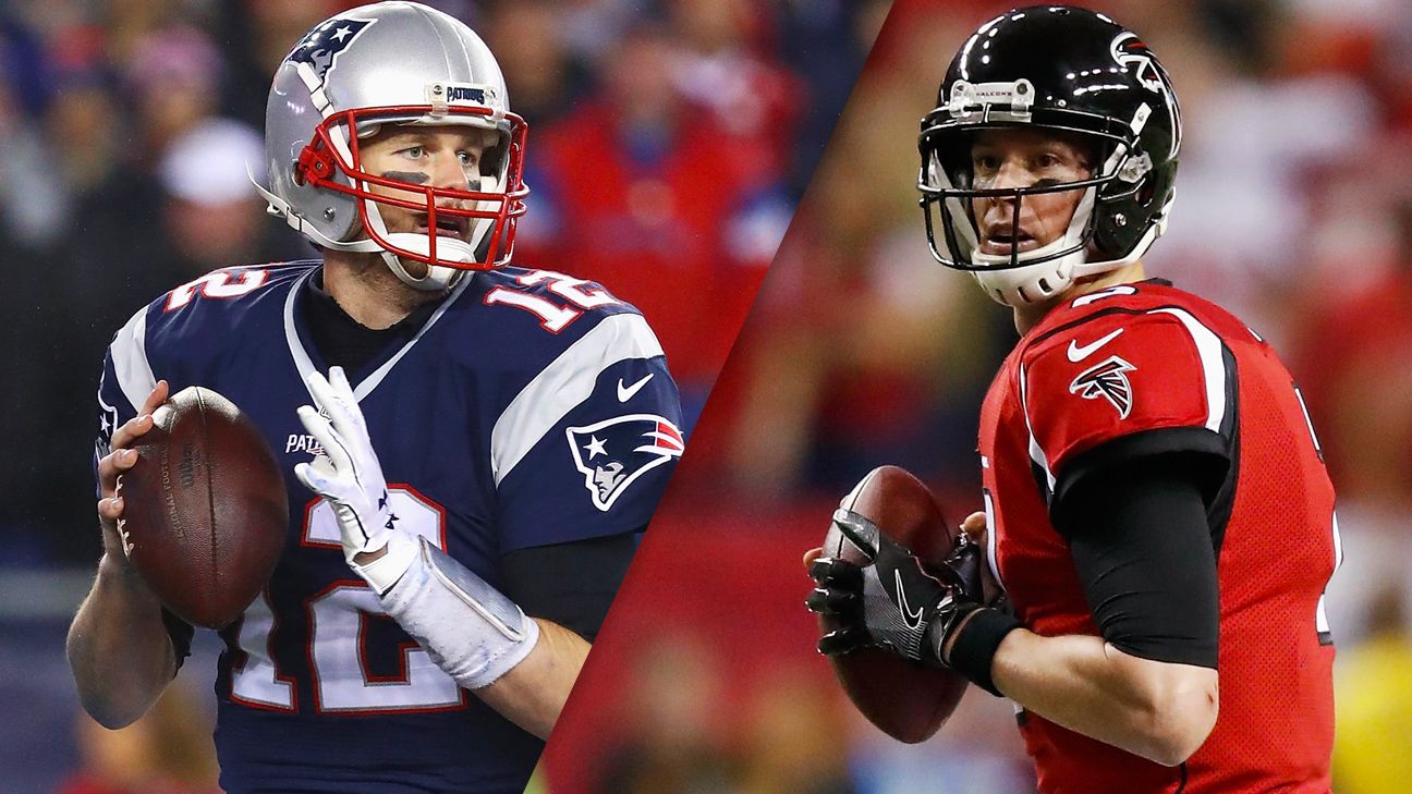 Barnwell's Super Bowl LI preview: Why I'm predicting a rout