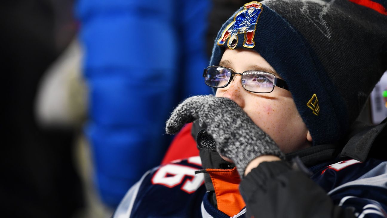 Logan Schoenhardt, 10, fan of Brady, dies