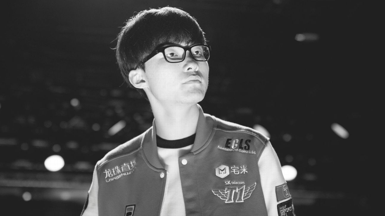 South Korea's latest 'Telecom Wars' gets heated - ESPN