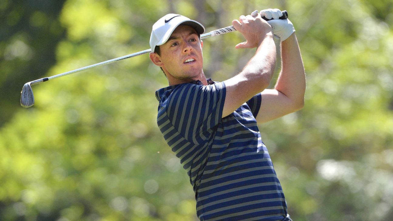 World Golf Championships Match Play picks to win bracket challenge