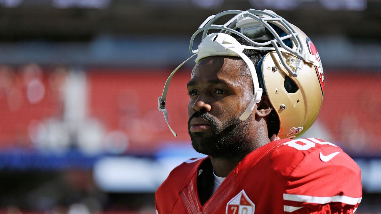 Torrey Smith's expectations should reflect his Ravens days
