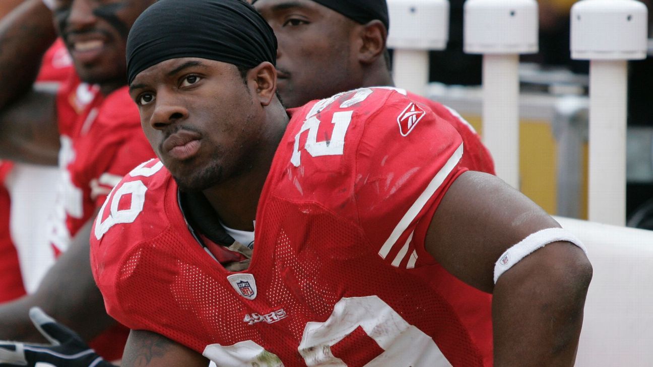 Army veteran Coffee making 2nd run at NFL