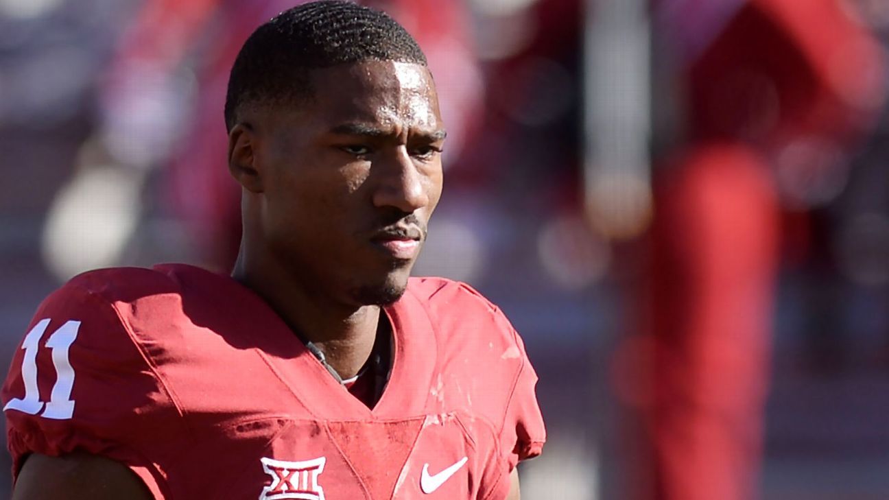 Jags look past red flags, select WR Westbrook