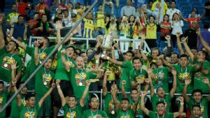 Espnfc Soccer Selangor Kedah Loom Large In Best Malaysia Cup Finals In History