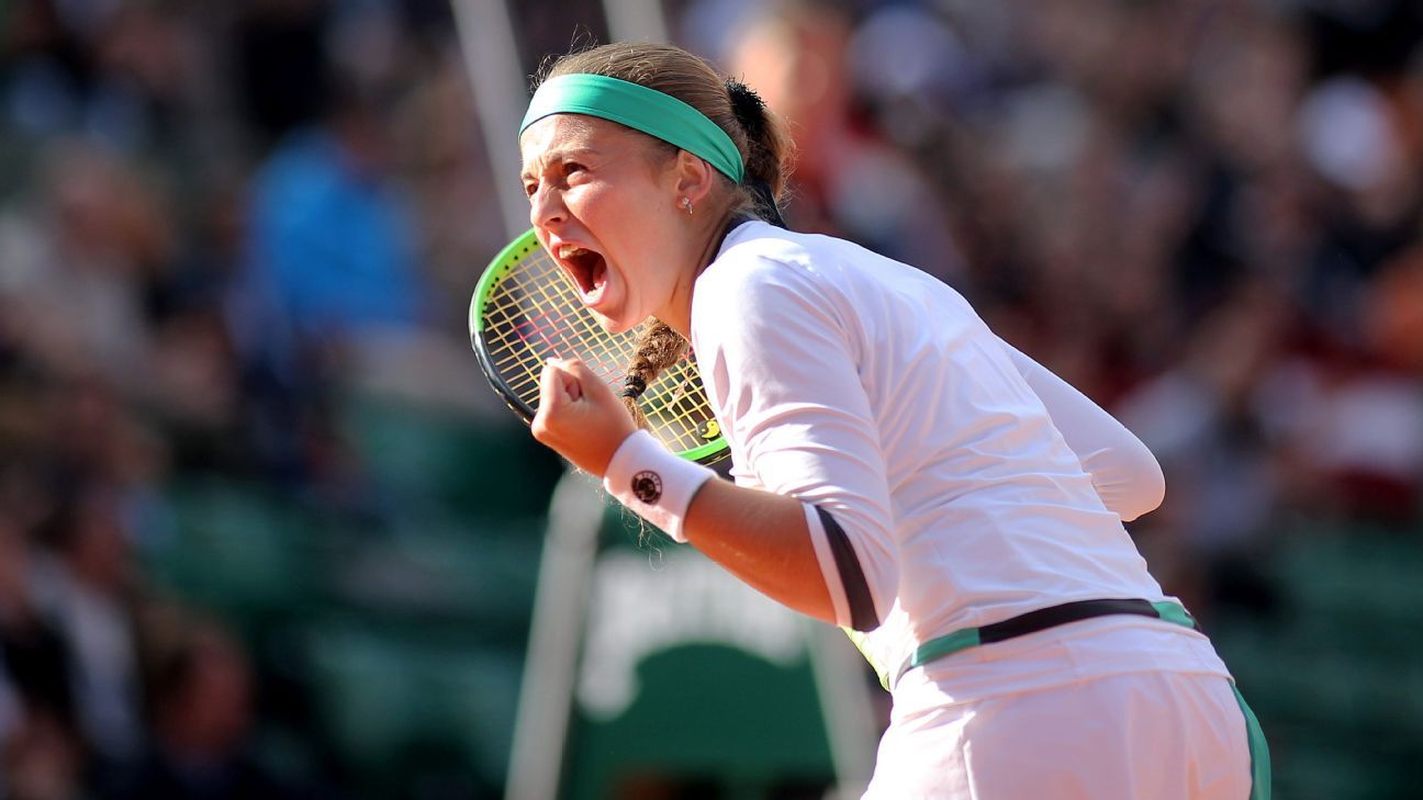 french open live score