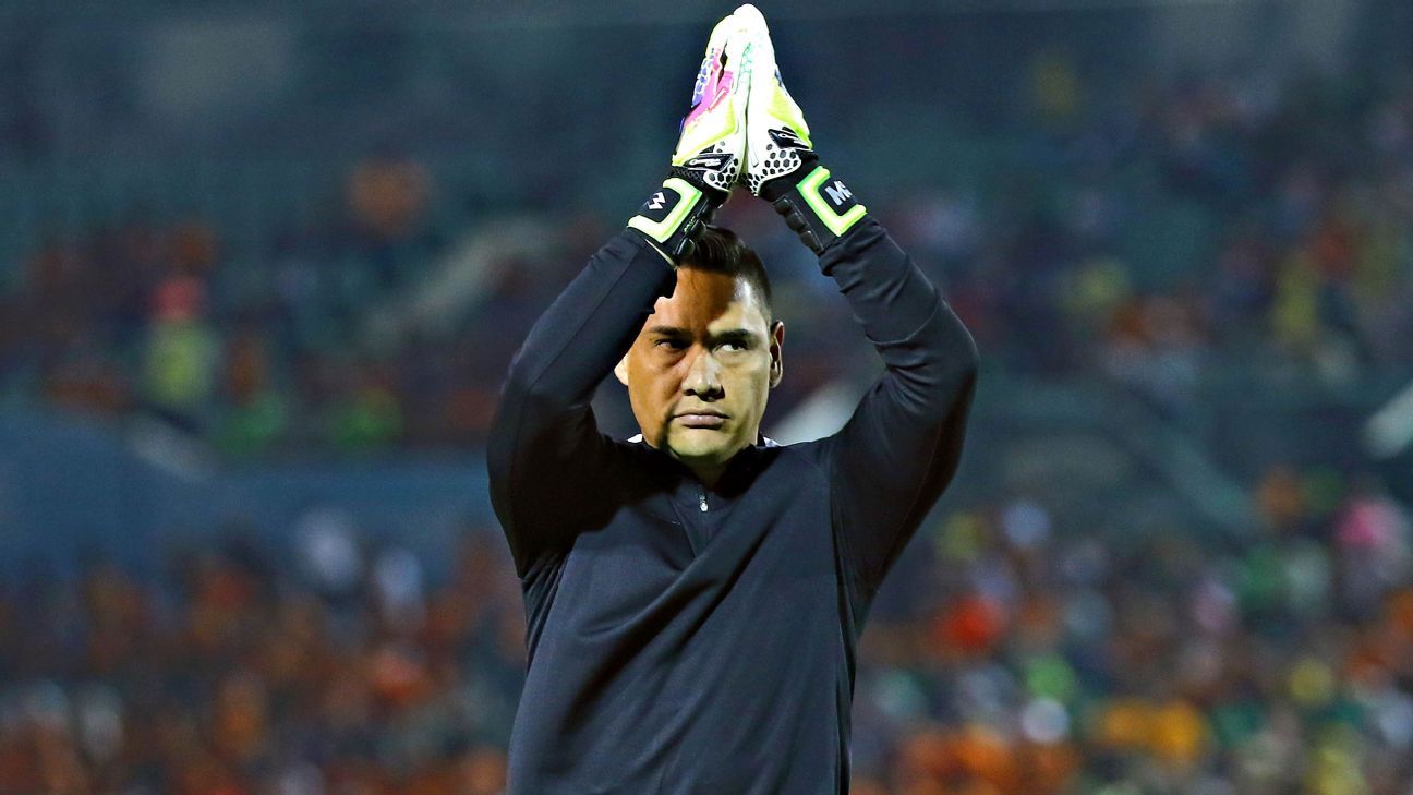 Moisés Muñoz y Chatón Enríquez no continuarán en el Puebla