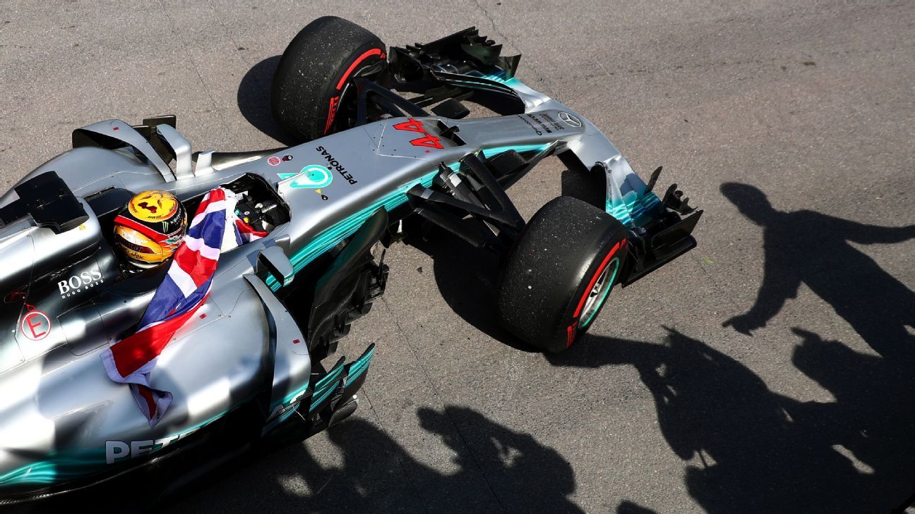 Hamilton: Merc learned a lot from Monaco, Canada