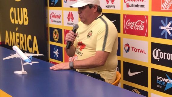 Herrera reconoce que Jona estaba prácticamente cerrado con América