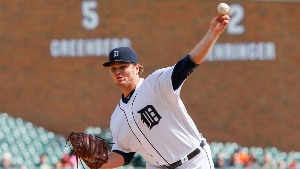 Who will close for Tigers with Justin Wilson moving to Cubs? (espn.com)